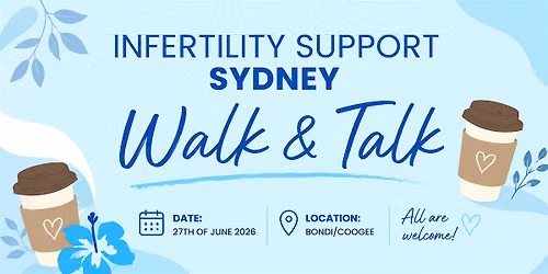 Infertility Support Sydney