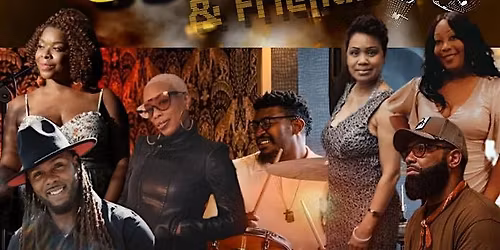 Jazz@720 presents Selah Vie & Friends