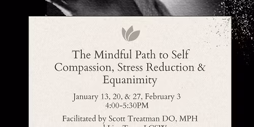 The Mindful Path