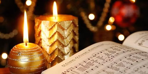 Service of Nine Lessons and Carols