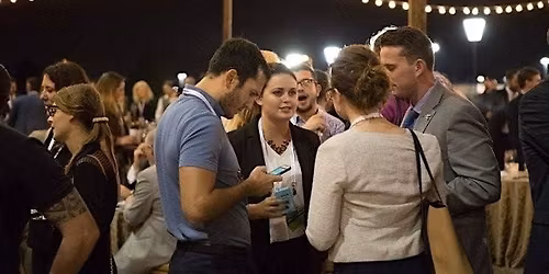 Real Estate & Construction Industry Networking Event LA