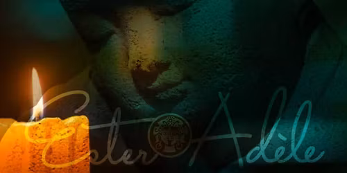 Gl\u00f6gg p\u00e5 Ester Adele