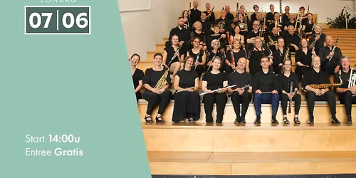 \ud83c\udfb6 Bruisend Brunssum \ud83d\udc49 Muziekvereniging Brunssum, Zangkoor Jokola, Fanfare St. Barbara & Syrena