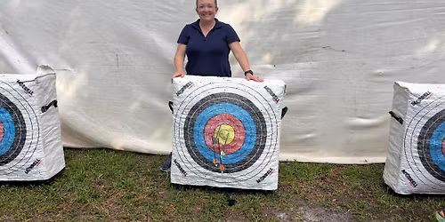 Open Range Archery