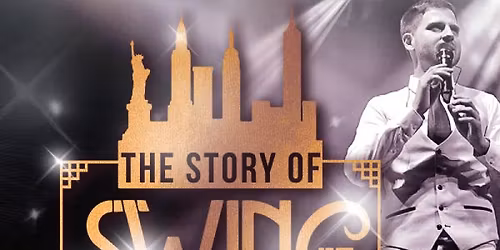 The Story of Swing