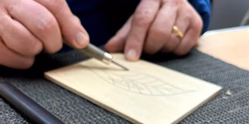 Woodcut Workshop