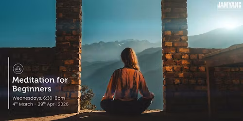 Meditation for Beginners