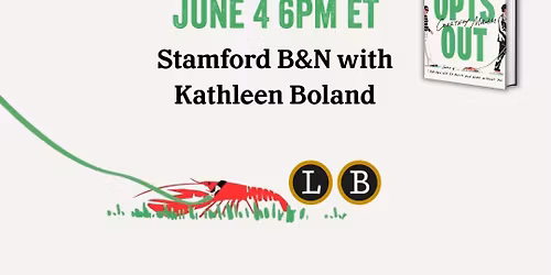 ALAN OPTS OUT - Barnes & Noble Stamford