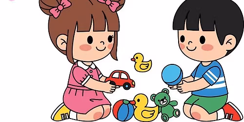 Under 5s Toys & Games at Mansfield Museum
