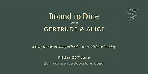 An Intimate Winter Evening at Gertrude & Alice
