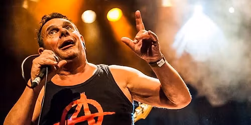 MARK FOGGOS SKASTERS - D\u00fcsseldorf