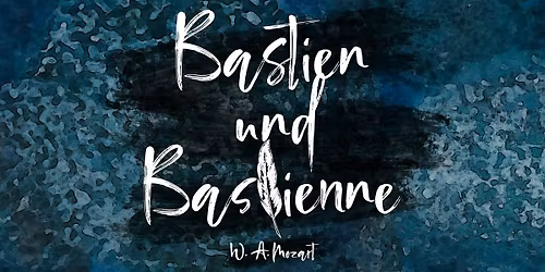 BASTIEN & BASTIENNE, de W.A. Mozart