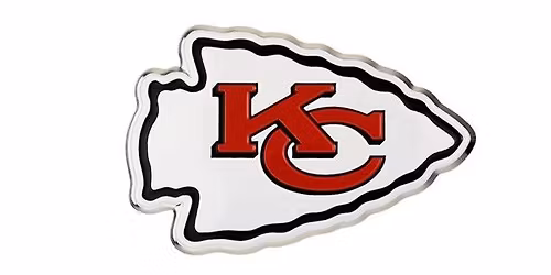 CHIEFS @ BILLS