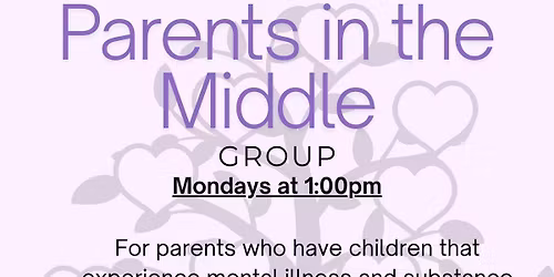 Parents in the Middle