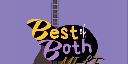 Best of Both M.I.L.F.