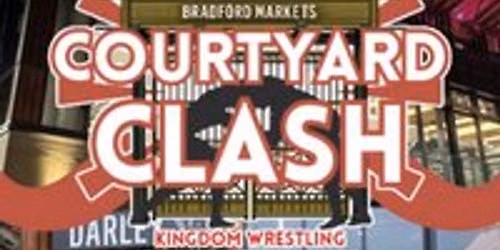 Courtyard Clash