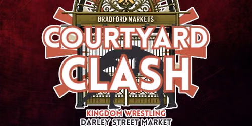Courtyard Clash