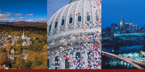 American Mosaic: Williamsburg Symphony