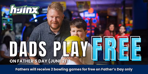 Dads Play Free!