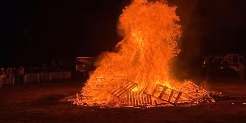 2025 Hatfield Bonfire Music Festival