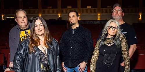 Serious FM debuts at Tony K\u2019s!