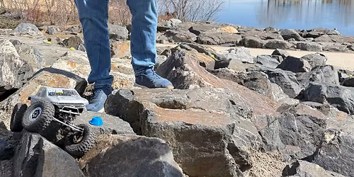 FRCC 2026 Spring Series