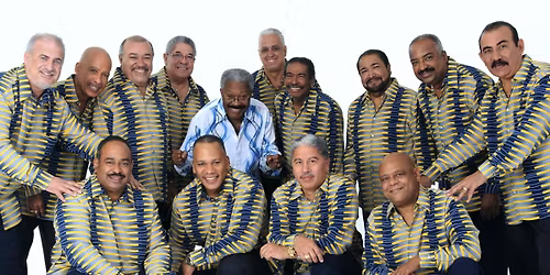 El Gran Combo de Puerto Rico