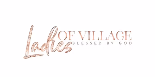 LOV - Women\u2019s Ministry Retreat 2025