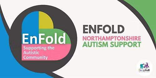 EnFold - How To Ask For Reasonable Adjustments In School