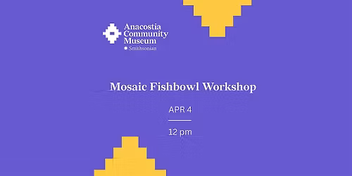 Mosaic Fishbowl Workshop