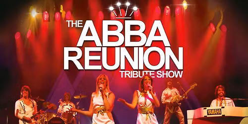 The Abba Reunion Show