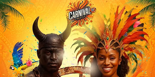 Notting Hill Carnival culture and history exhibition