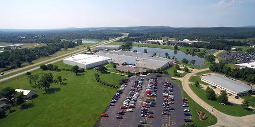 US Tool Group Hiring Event 