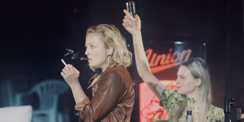 KDO SE BOJI VIRGINIE WOOLF?