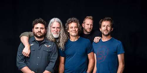 Carbon Leaf  "I want to be Leaf" Tour