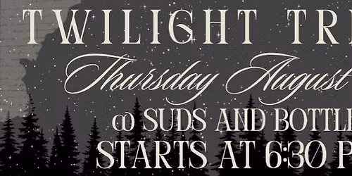 Twilight Trivia