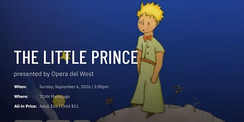 The Little Prince