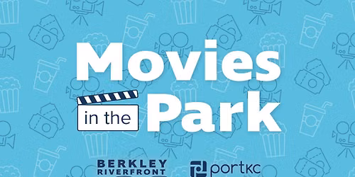 Movies in the Park