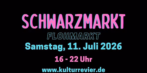 Schwarzmarkt