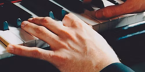 Liszt By Candlelight