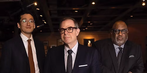 Bill Charlap Trio