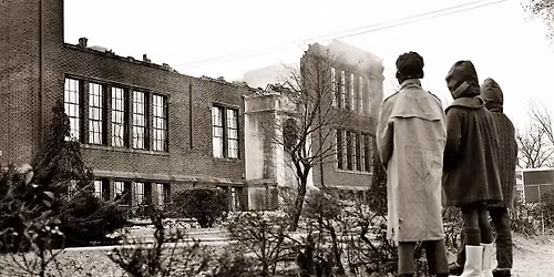 Sunday Tour - Unforgettable: The Civil Rights Photography of Cecil Williams