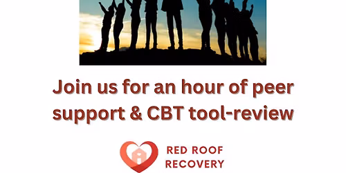 SMART (Self Management And Recovery Training ) Meeting