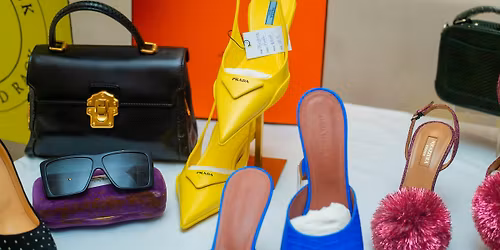 The Luxury Resale Emporium (LRE) 2025