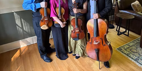 Arianna String Quartet