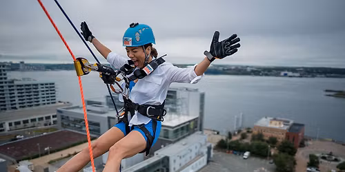 Over The Edge