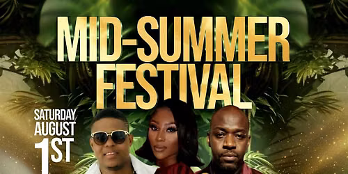 Mid Summer Festival
