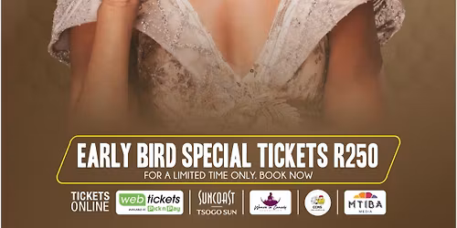 A decade of laughter\/ Comedy meets Gospel