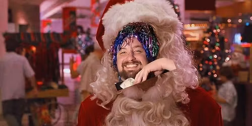 Bad Santa Night - Featuring Brenden Claus