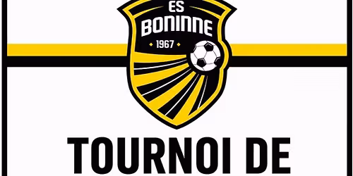 Sixte de l\u2019ES Boninne 2026 \ud83d\udfe1\u2b1b\ufe0f 